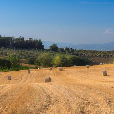 فيلا Poste Del Chiugi Petrignano Del Lago المظهر الخارجي الصورة