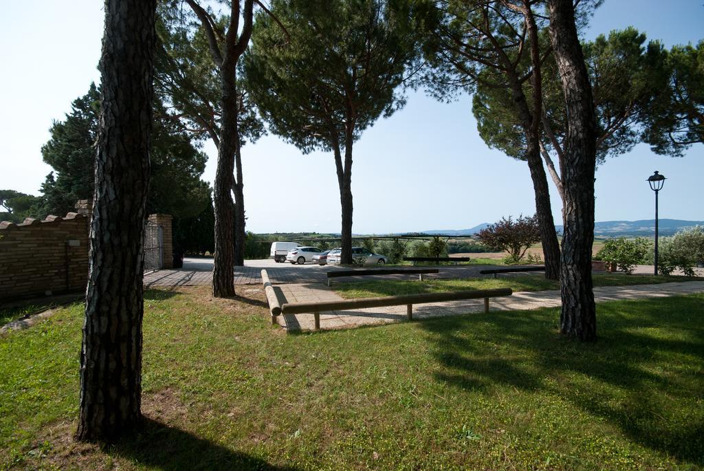فيلا Poste Del Chiugi Petrignano Del Lago المظهر الخارجي الصورة