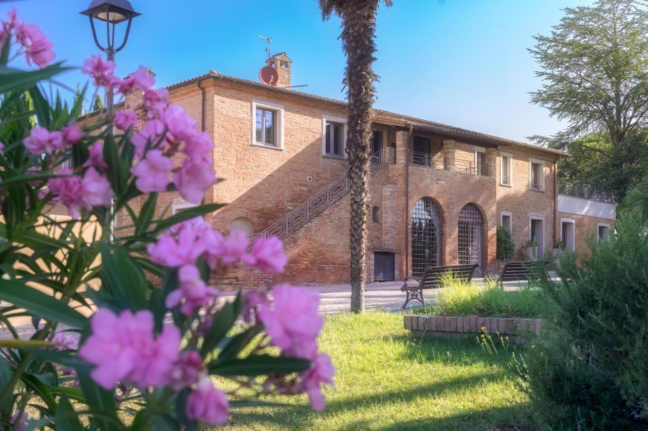 فيلا Poste Del Chiugi Petrignano Del Lago المظهر الخارجي الصورة